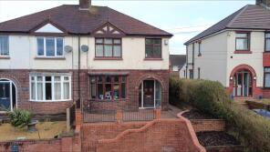 15, Park Lane, Stoke-on-trent ST8 7AT