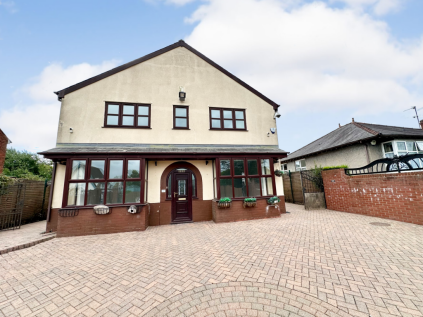 Ribbleton Avenue, Preston, PR2