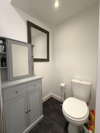 1 bed Flat for sale Image 9