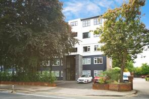 Flat 3, Harley Court, Blake Hall Road, Wanstead, London E11 2QG