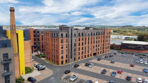 Falcon Street, Waterside Village, LE11