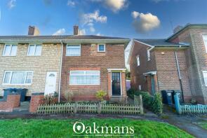 123, Alwold Road, Weoley, Birmingham B29 5RJ