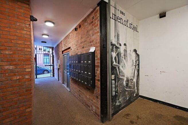 1 bed Apartment to rent Image 5