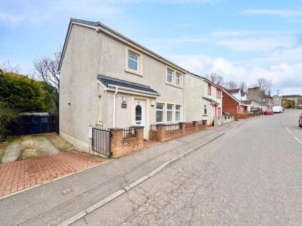 Reform Street, Beith