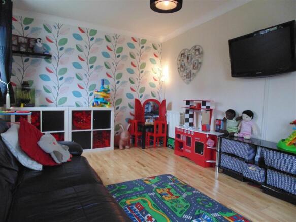 Dining/Family Room