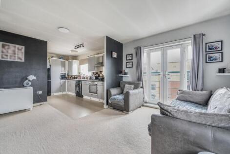 Ludlow Court, Dagenham, London, RM10