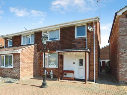 Navigators Way, Hedge End, Southampton