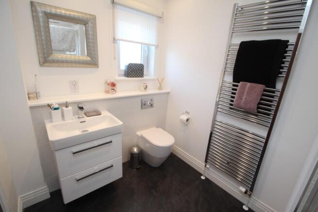 En suite