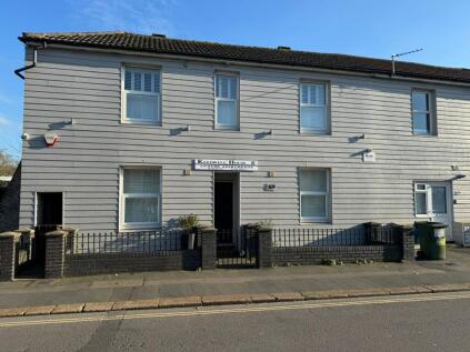 London Road, Bognor Regis