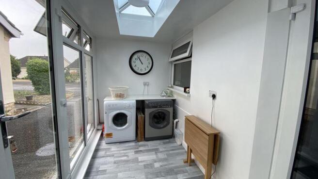 Utility Space
