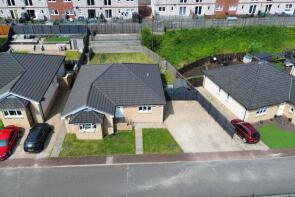 20, Quarry Road, Dykehead, Shotts ML7 4AF