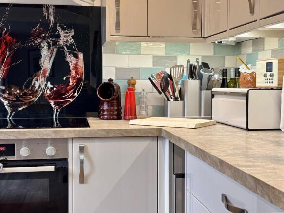 Kitchen / Diner