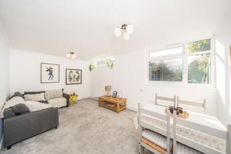 Childebert Road, Balham