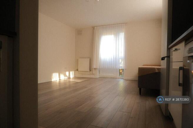 Ground Floor - Living Room