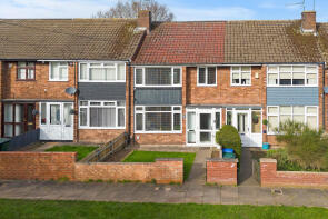 34, Armscott Road, Coventry CV2 3AR