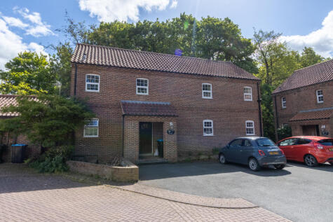 Horsefair, Boroughbridge, YO51