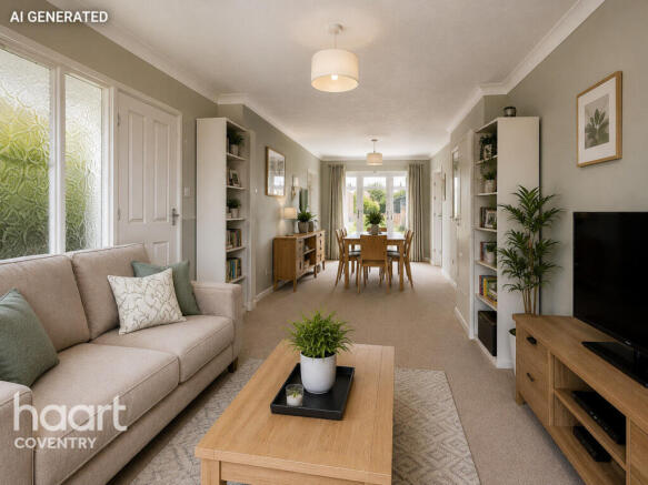 Rigdale Close, Coventry photo 4