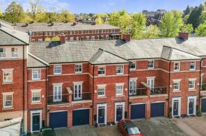 3, Coracle Way, The Old Meadow, Shrewsbury SY2 6AT
