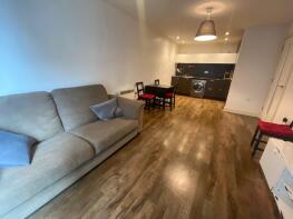 Apartment 351, Southside, St John's Walk, Birmingham B5 4TN