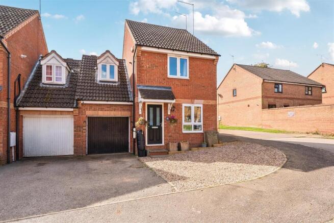 55 Stanley Way