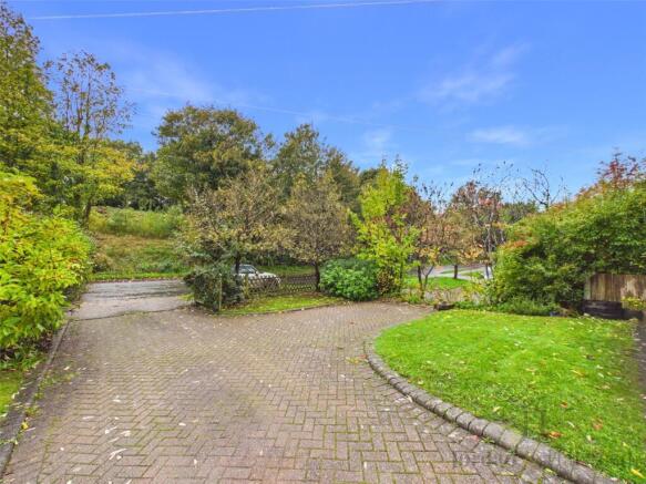 High Street, Norley, Frodsham, Cheshire, WA6 photo 2