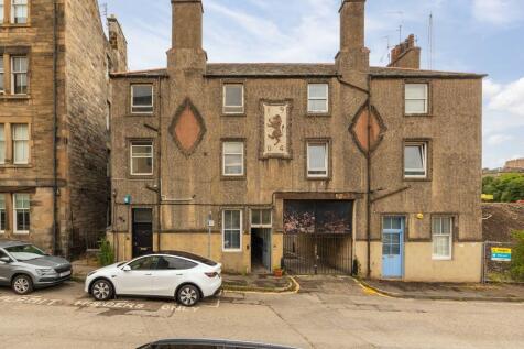 5/4 Eyre Terrace, Edinburgh, EH3 5ER