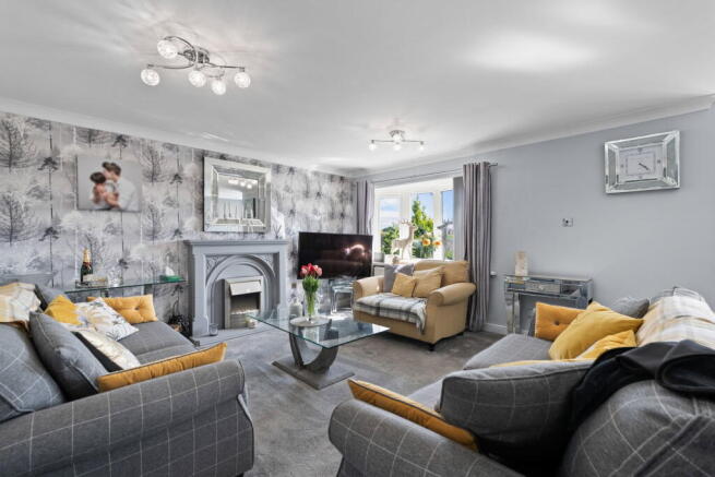 3 bed Detached Bungalow for sale Image 4