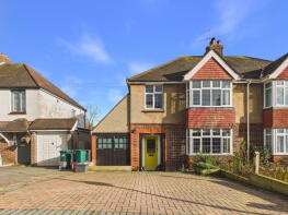 24, Overhill Drive, Brighton BN1 8WH