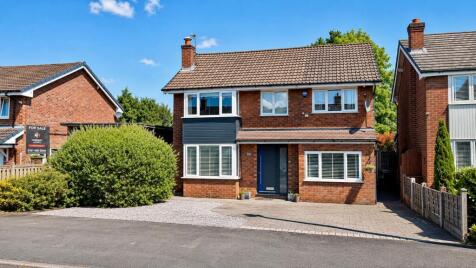 Adelaide Road, Bramhall, SK7