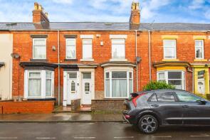 54, Carlton Street, Hartlepool TS26 9ES