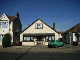 189, Central Avenue, Southend-on-sea SS2 4EA