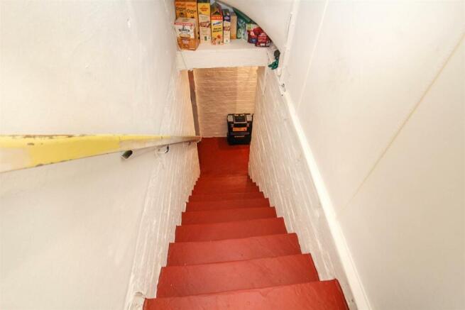 Cellar Access