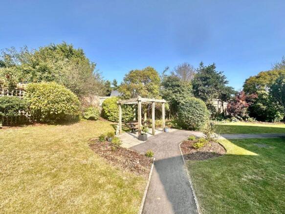 Gardens