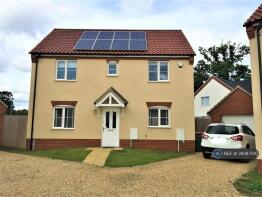 12, Boundary Way, Diss IP22 5BA
