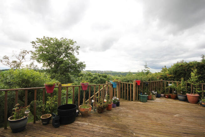 Sun Deck