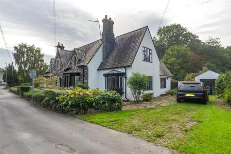 Llandygai Village, Llandygai, Bangor, Gwynedd, LL57