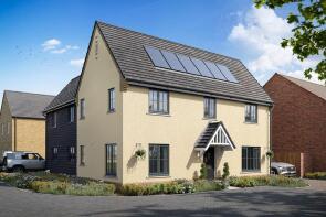 4, Dobbins Avenue, Cambridge CB23 6LL