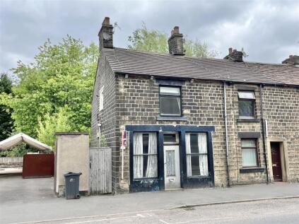 High Street West, Glossop