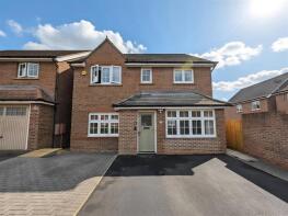 13, Hadstock Close, Leicester LE5 0TT