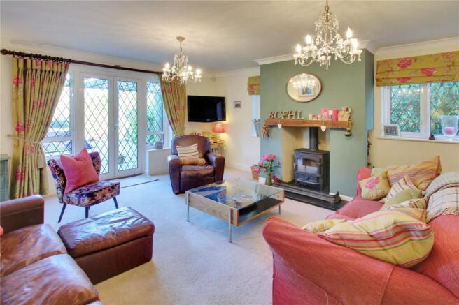 Drawing Room