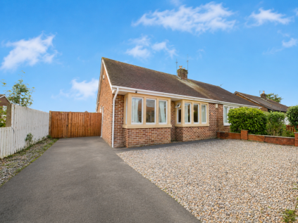 Clifton Avenue, Blackpool, FY4