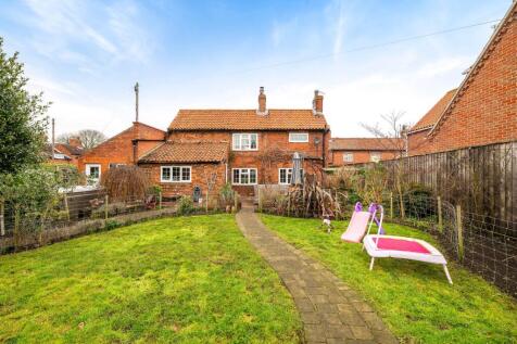 Water Lane, Bassingham, LN5