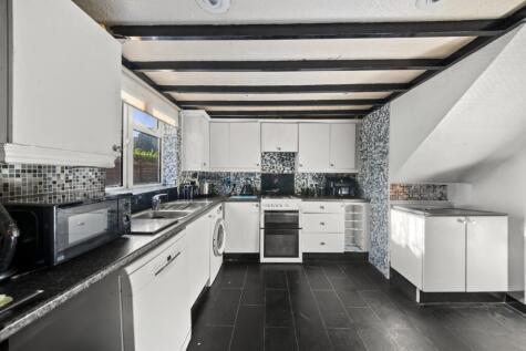 Stanhope Road, Greenford, UB6