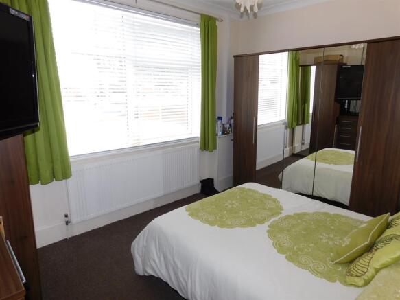 Bedroom 1
