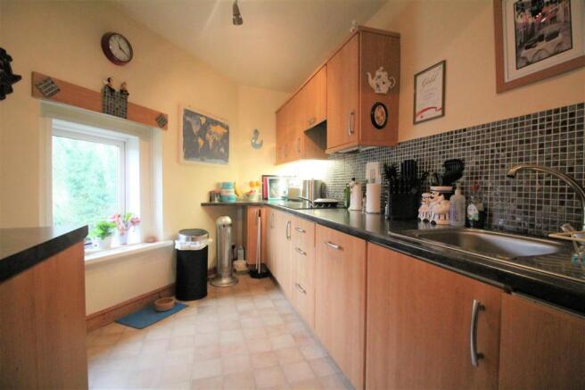 Ground Floor: