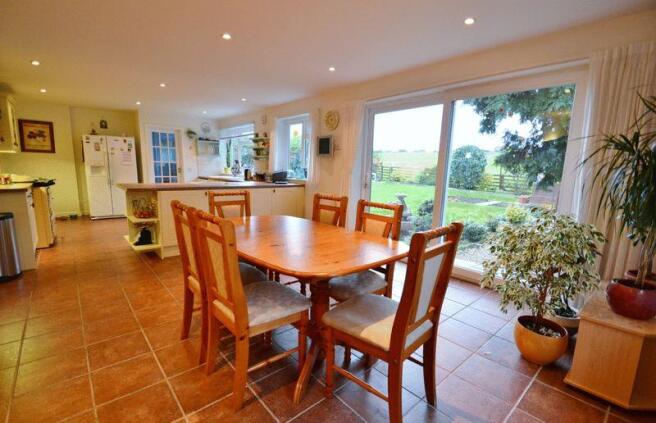 Kitchen Dining...