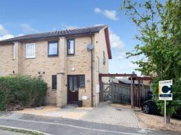 38, Hambleton Grove, Emerson Valley, Milton Keynes MK4 2JS