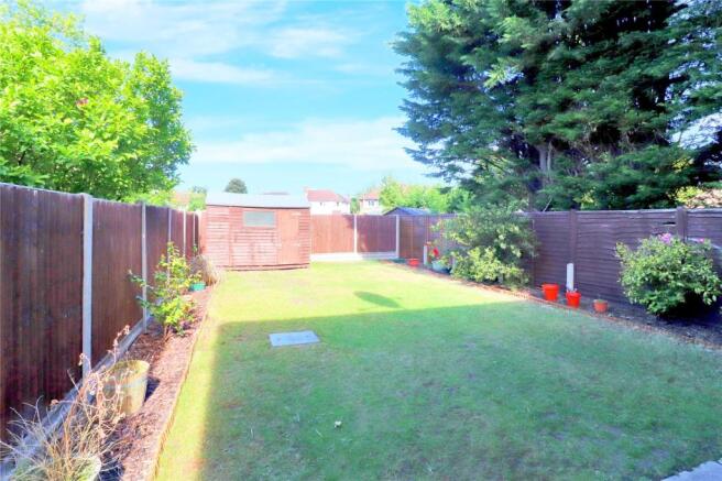 Garden View 1