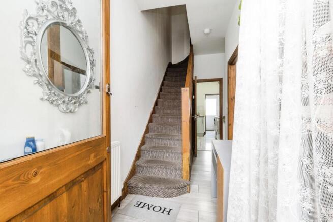 House in London, Forest Gate - View 5