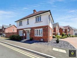 8, Apley Road, Twigworth, Gloucester GL2 9RZ